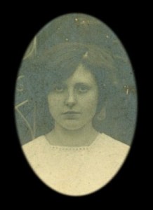 Toni Gesterkamp